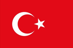 Türkisch