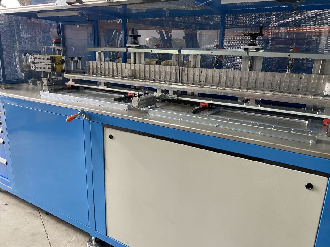 Special Production Machines