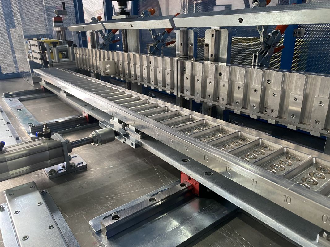 Special Production Machines