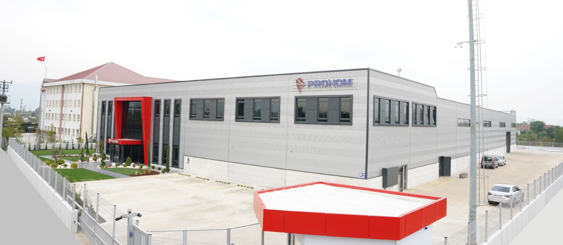 Unternehmensprofil