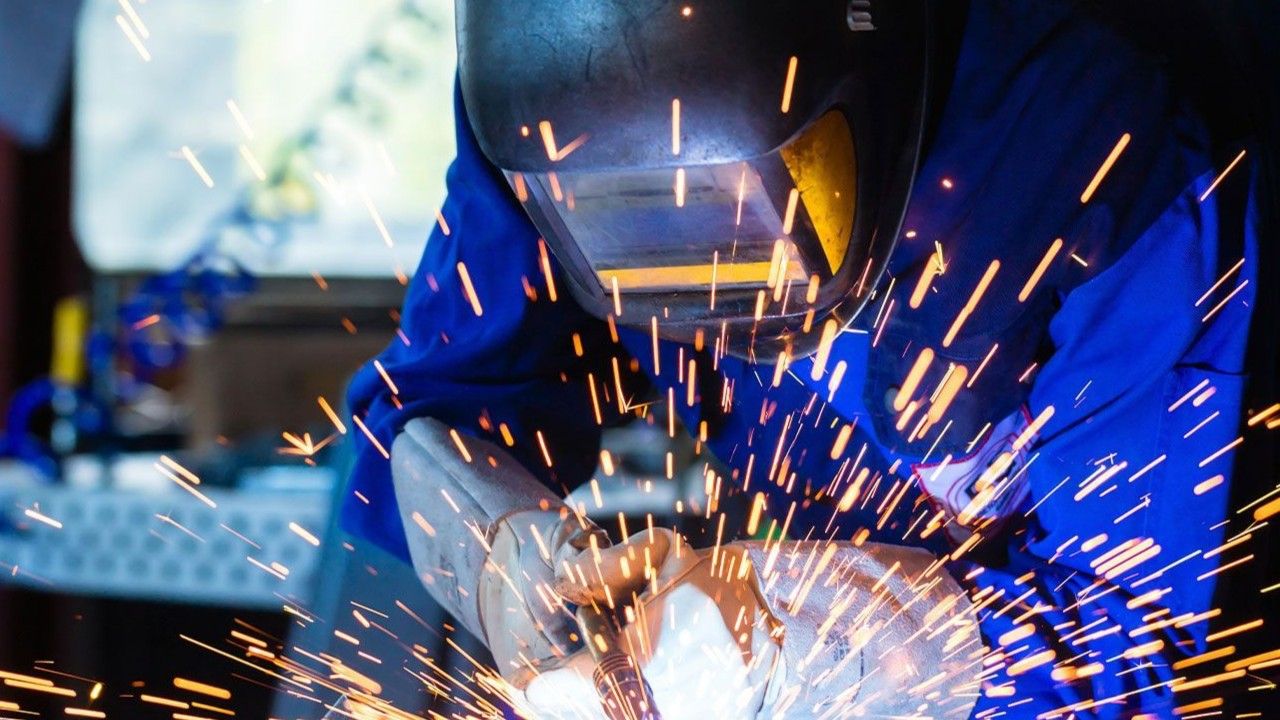 Custom Parts Manufacturing