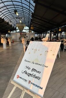 Our 2024 Company Iftar